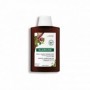 KLORANE SHAMPOOING TRAITANT FORTIFIANT A LA QUININE 200 ML