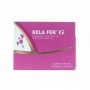 XEN KELA FER G, 30 GELULES