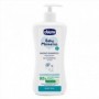 CHICCO SHAMPOOING CHEVEUX&CORPS BABY MOMENTS, 500 ml
