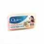 QUIES MOUSSE BOITE DE 6 FLUO