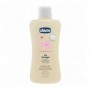CHICCO HUILE DE MASSAGE BABY MOMENTS 200ML