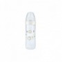 NUK BIBERON PLASTIQUE LOVE 6-18M 250ML