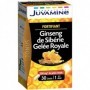 JUVAMINE GINSENG GELEE ROYALE REVITALISANT 30 GELULES