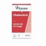 VITAVEA CHOLEST CONTROL LEVURE DE RIZ ROUGE 15 GELULES