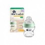 TOMMEE TIPPEE CLOSER TO NATURE BIBERON EN VERRE 0M+ 150ML