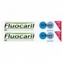 FLUOCARIL DENTIFRICE BI-FLUORE GENCIVES 145MG 2*75ML