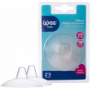 WEE BABY SILICONE NIPPLE PROTECTOR