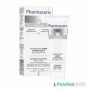 PHARMACERIS W ALBUCIN INTENSIVE CREME DE NUIT ECLAIRCISSANTE 30ML