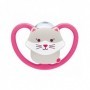 NUK SPACE SUCETTE AVEC BOITE 18-36M